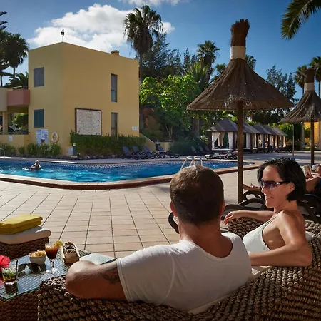 Hotell Cielo Azul *