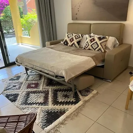 Otel Cielo Azul Corralejo