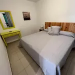 Cielo Azul Hotel Corralejo