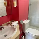 Hotel Cielo Azul *