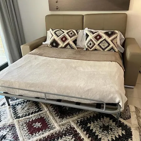 Ξενοδοχείο Cielo Azul Κοραλέχο