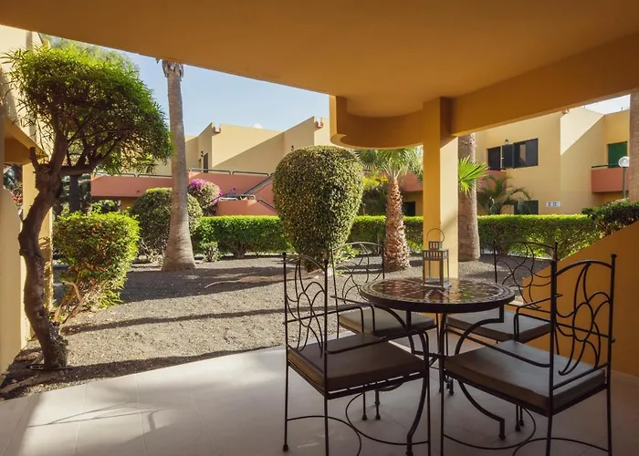 Ξενοδοχείο Cielo Azul Κοραλέχο