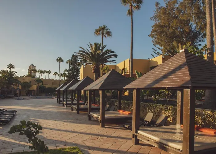 Cielo Azul Hotel