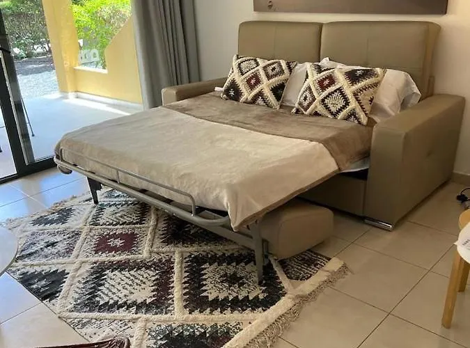 Ξενοδοχείο Cielo Azul Κοραλέχο