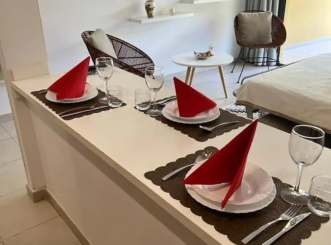 Ξενοδοχείο Cielo Azul