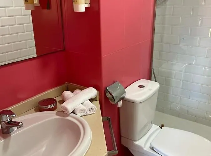 Ξενοδοχείο Cielo Azul *