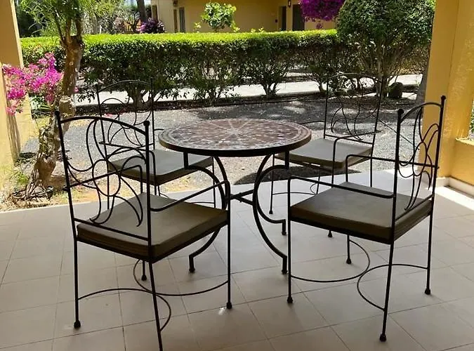 Ξενοδοχείο Cielo Azul Κοραλέχο