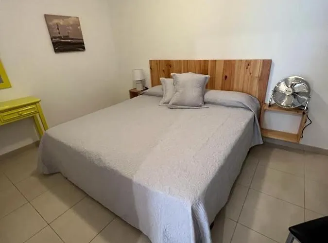 Cielo Azul Ξενοδοχείο