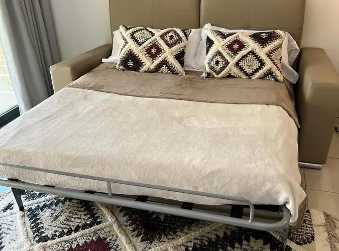 酒店 Cielo Azul 科拉雷侯