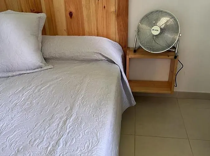 Cielo Azul 酒店 科拉雷侯